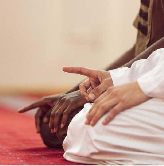 • Jurisprudence and Acts of Worship (Fiqh & Ibadat) 