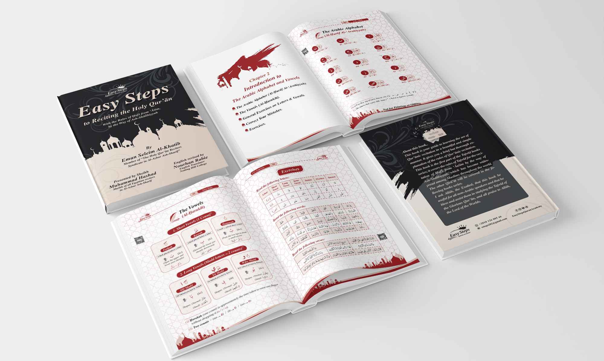 Speak Arabic Fluently