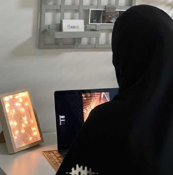 • The Ten Qira'aat